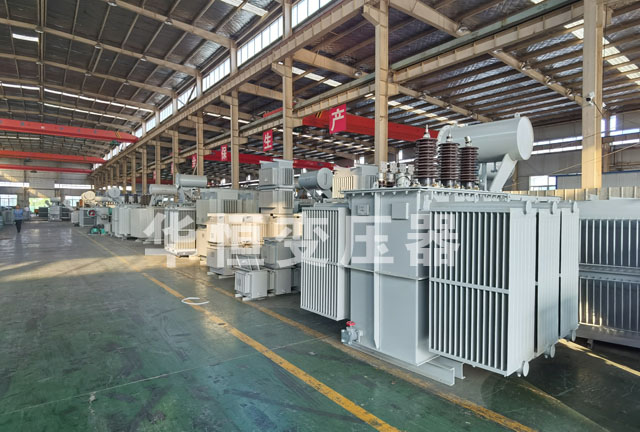 S13-8000/35灵璧灵璧灵璧电力变压器厂家