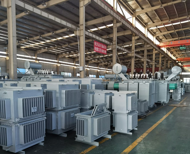 S11-8000/35灵璧灵璧灵璧电力变压器
