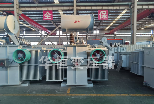 S13-6300/35灵璧灵璧灵璧电力变压器