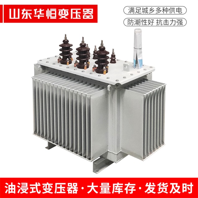 S13-10000/35灵璧灵璧灵璧油浸式变压器厂家