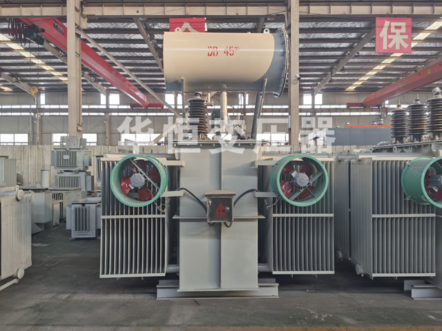 S11-10000/35灵璧灵璧灵璧油浸式变压器