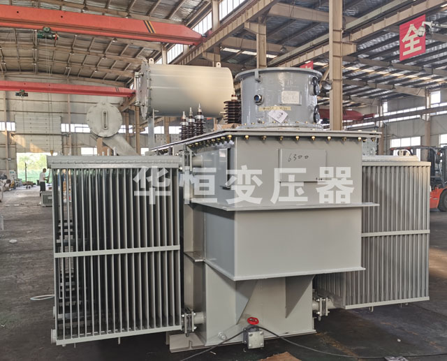 S11-8000/35灵璧灵璧灵璧油浸式变压器价格